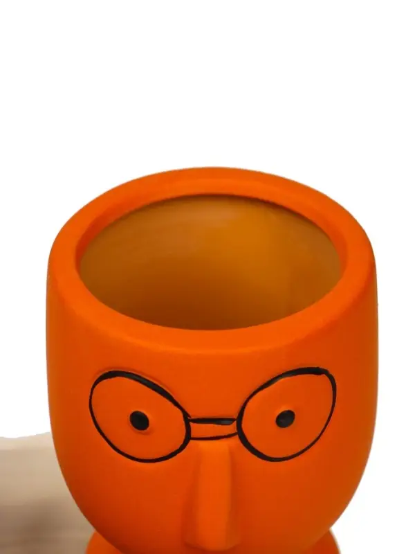 Автополив для комнатных растений &laquo;Который выжил&raquo;, 14&times;4.6 см, керамика, набор 4 шт., МИКС