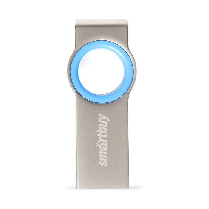 Флешка Smartbuy 064GBMC2, 64 Гб, USB2.0, чт до 20 Мб/с, зап до 10 Мб/с, синяя Флешка Smartbuy 064GBMC2, 64 Гб, USB2.0, чт до 20 Мб/с, зап до 10 Мб/с, синяя