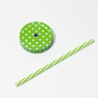 Кружка с крышкой и трубочкой &laquo;Сова&raquo;, 470 мл, 10&times;11.5&times;12.5 см, стекло, МИКС