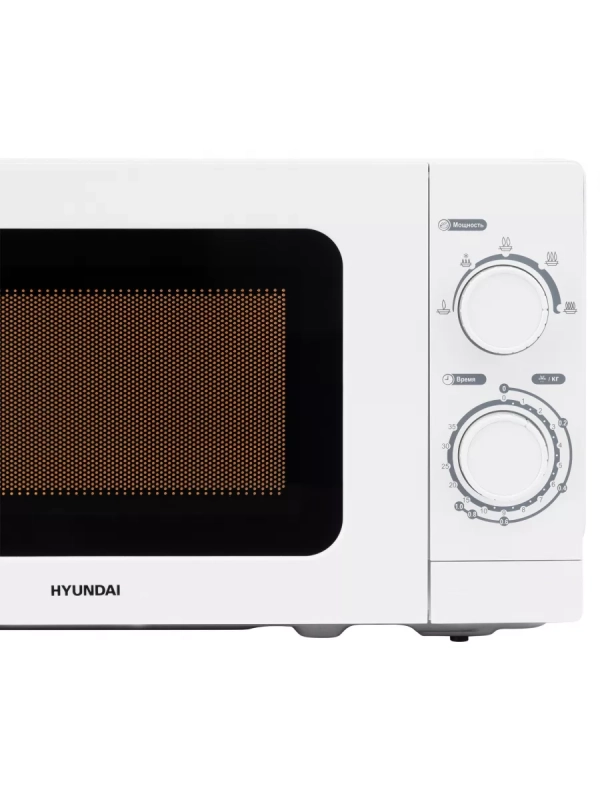 Микроволновая Печь HYM-M2064 20л 700Вт белый Микроволновая Печь HYM-M2064 20л 700Вт белый