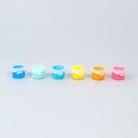 Кружка для росписи "Африка" (краска в наборе)