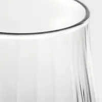 Стакан Luminarc BUCOLIQUE, 330 мл, стекло, прозрачный