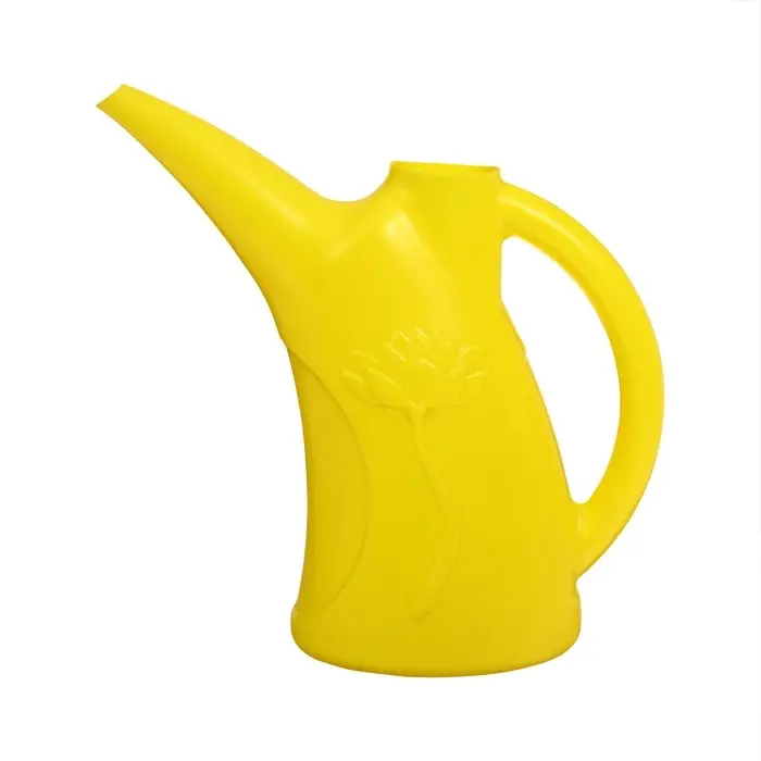 Лейка, 2 л, без рассеивателя, МИКС, &laquo;Лотос&raquo;