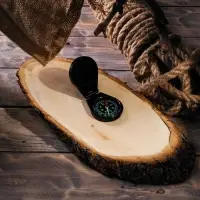 Компас Maclay DC45-8