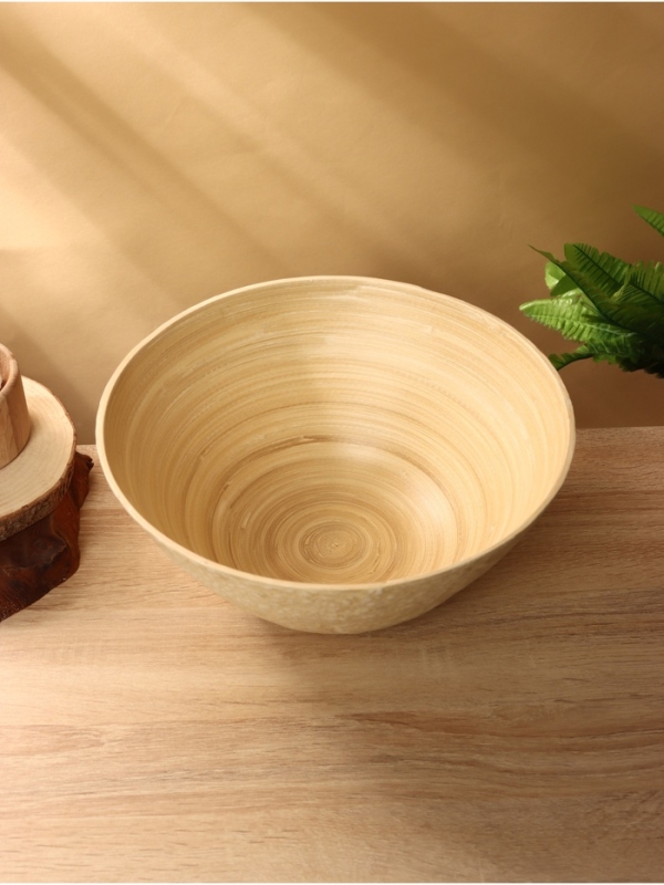 Салатник 29х29х13,5 см, бамбук Салатник 29х29х13,5 см, бамбук