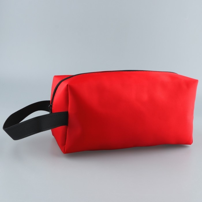 Аптечка дорожная First aid kid, 23,5х10х11,5 см, красный Аптечка дорожная First aid kid, 23,5х10х11,5 см, красный