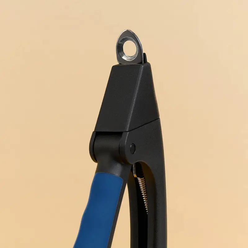 VETTA Когтерез для домашних животных, пластмасса, металл, 14,5х8 см