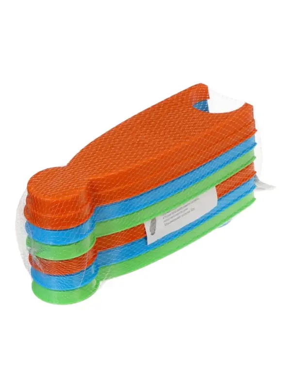 Дорожка балансировочная 2.1 м, 7 элементов