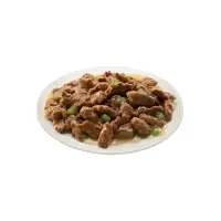 Влажный корм Cesar для собак, курица/зеленые овощами, пауч,  85 г