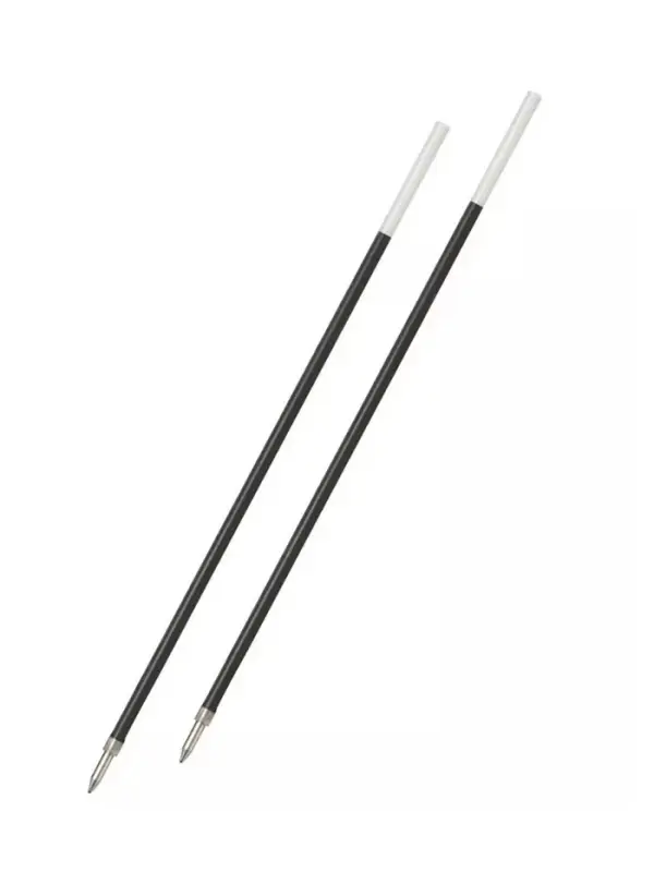 Стержень шариковый Pilot для ручек BPS-GP, BP-SF, BPS-GG (RFN-GG-EF), синие чернила, 142 мм, диаметр пишущего узла 0.5 мм