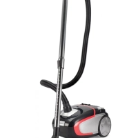 Пылесос HYV-B4995 2,5л 2220Вт черный