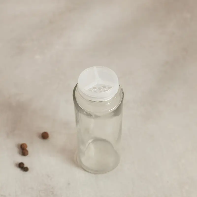 Банка для специй на рейлинг тм VETTA, нержавеющая сталь, 100мл, KCWS 306