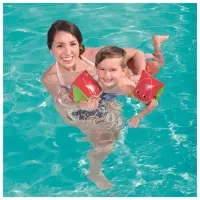 Нарукавники для плавания, надувные, 23&times;15 см, от 3-6 лет, МИКС, 32042 Bestway