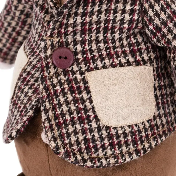 Мягкая игрушка "Конь Жан-Поль", 30 см 2624/30