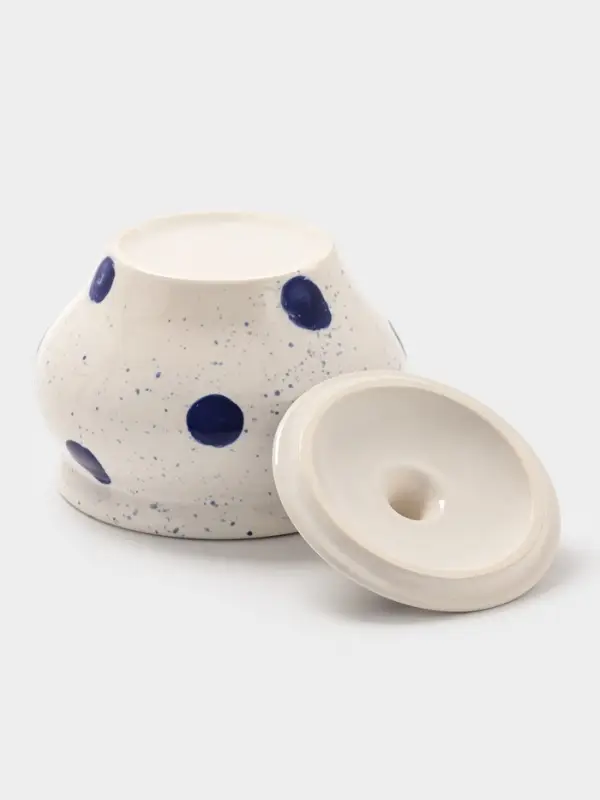 Горшок для запекания 11.5 см, h=11.5 см, 500 мл SIMBOLO Горшок для запекания 11.5 см, h=11.5 см, 500 мл SIMBOLO