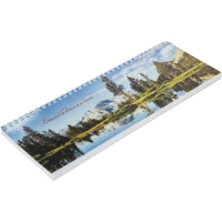 Планинг недатированный 295х100  56 л.Пт 4603721416431