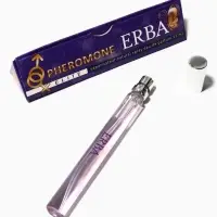 Парфюмерная вода женская с феромонами Elite Erba, 17 мл (по мотивам Erba Pura (Sospiro)