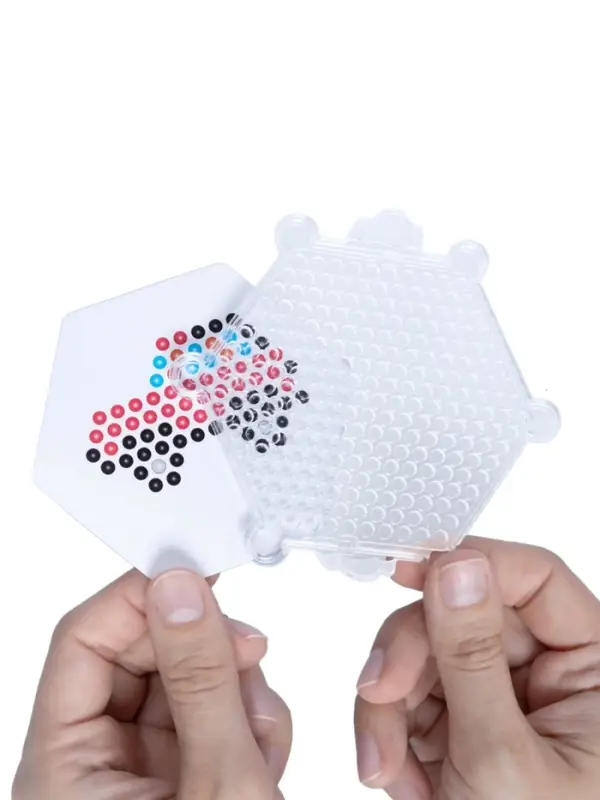 Аквамозаика "Для мальчиков" 400 эл