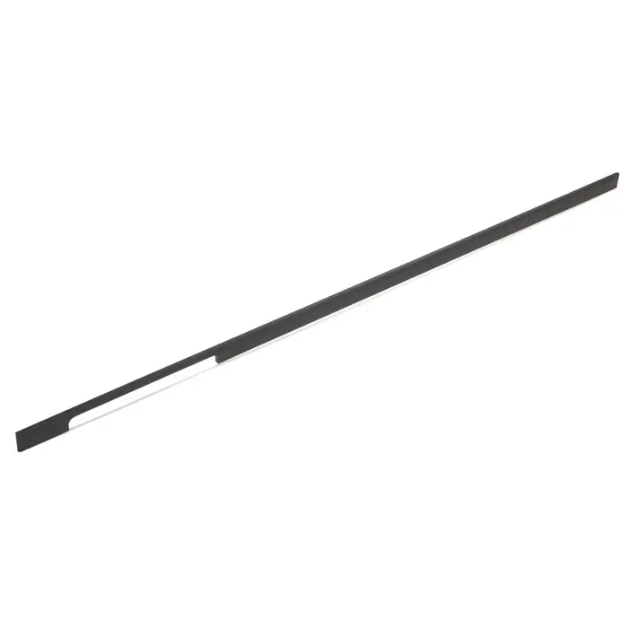 Ручка-скоба CAPPIO RSC059, м/о 960 мм, чёрная