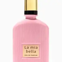 Парфюмерная вода женская Amore & Fiore La Mia Bella, 25 мл