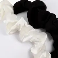 Резинка для волос набор 2 шт, Принцессы Резинка для волос набор 2 шт, Принцессы