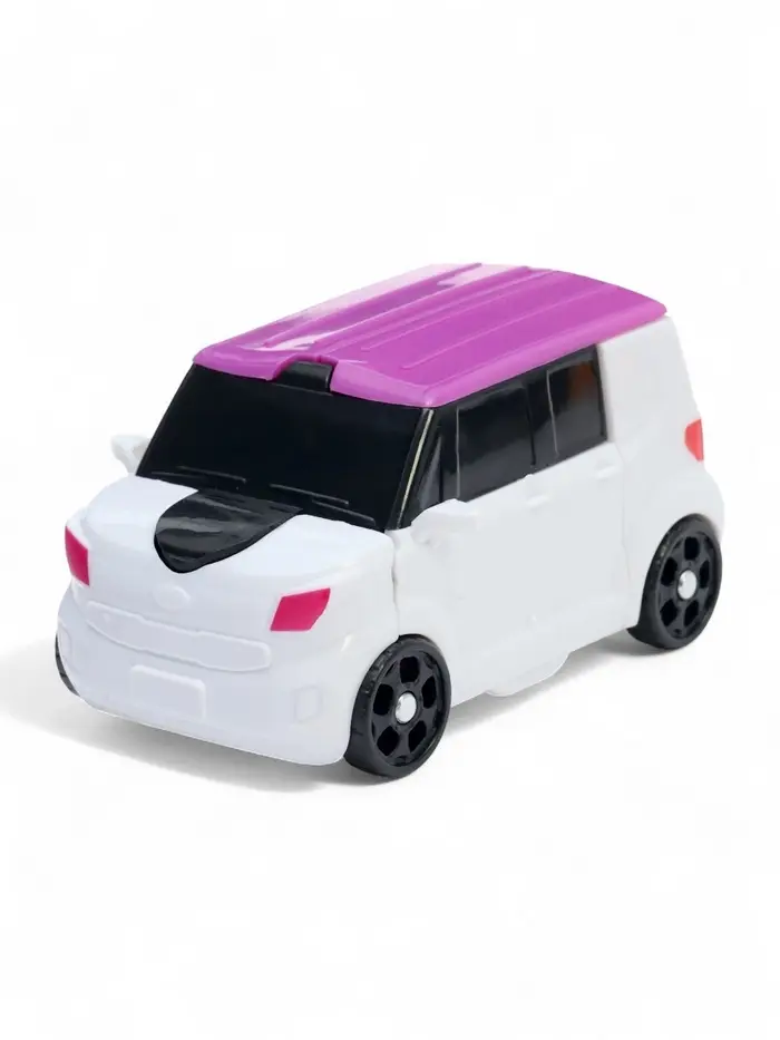 Робот "Автобот", трансформируется Робот "Автобот", трансформируется