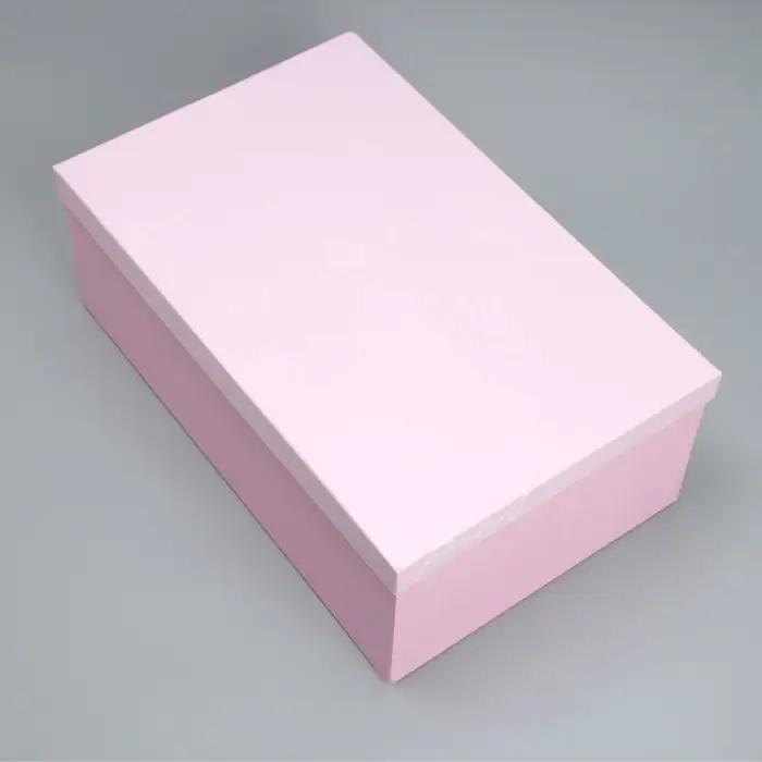 Набор коробок 15 в 1, упаковка подарочная, &laquo;Нежность&raquo;, 12&times;7&times;4 см - 46.5&times;30&times;17.5 см