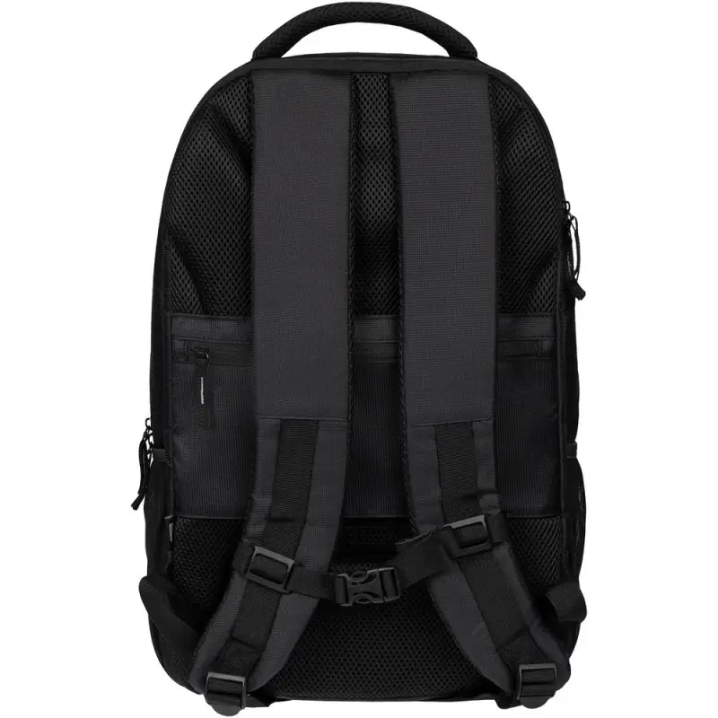 Рюкзак Bossy, черный Рюкзак Bossy, черный