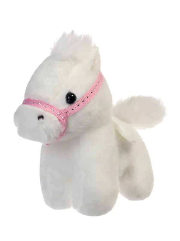 Мягкая игрушка &laquo;Моя лошадка&raquo;, 12 см