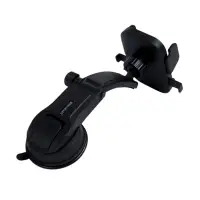 Держатель автомобильный, зажим, диагональ 7.2"