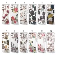 Чехол iPh 13 Pro Max Chic Shell Case