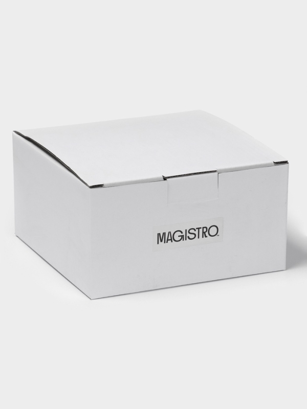 Чайник заварочный с ситом 0.7 л, Magistro Black Swan, черный Чайник заварочный с ситом 0.7 л, Magistro Black Swan, черный