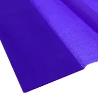 Набор бумаги крепированной &laquo;Классика&raquo;, рулон, 10 штук/10 цветов, 50&times;200 см, 30 г/м&sup2;