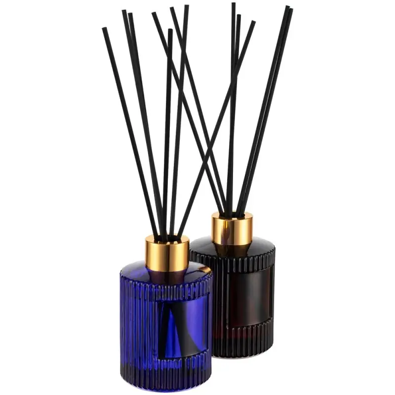 Диффузор ароматический Fragnola, грейпфрут и ветивер, бордовый Диффузор ароматический Fragnola, грейпфрут и ветивер, бордовый