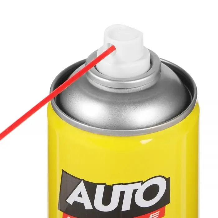 Жидкий ключ  Жидкий ключ "Унисма-1" AUTO mobil, 440 мл, аэрозоль