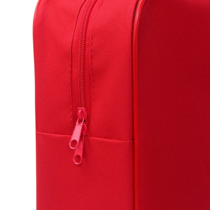 Папка с ручками текстильная А4, 350х270х100 мм, Тачки Папка с ручками текстильная А4, 350х270х100 мм, Тачки