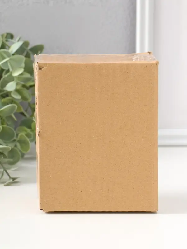 Сувенир полистоун "Лягушонок на дереве с ящерицей на спине" 12,5 см