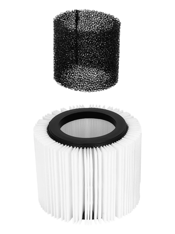 Фильтры для пылесоса КТ-5100-40 (для КТ-5249)