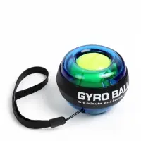 Эспандер кистевой ONLYTOP &laquo;Крутящий момент&raquo;, 10 см, цвет МИКС