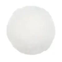 Игрушка для кошек тм VETTA, помпон, 3шт по 4см