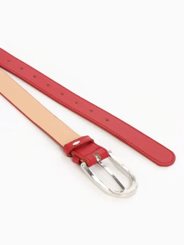 Ремень жен 05-01-02-01, Март2509, 2,8*0,3*110 см, без винта, пряж металл, 1 прокол, Ремень жен 05-01-02-01, Март2509, 2,8*0,3*110 см, без винта, пряж металл, 1 прокол,