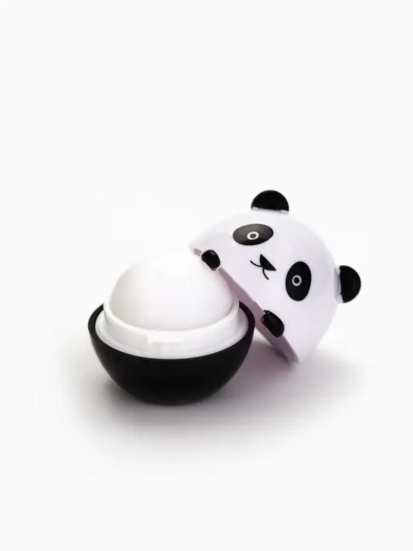 Детский бальзам для губ &laquo;Самая милая&raquo;, 24&times;8 г, прозрачный, аромат ваниль