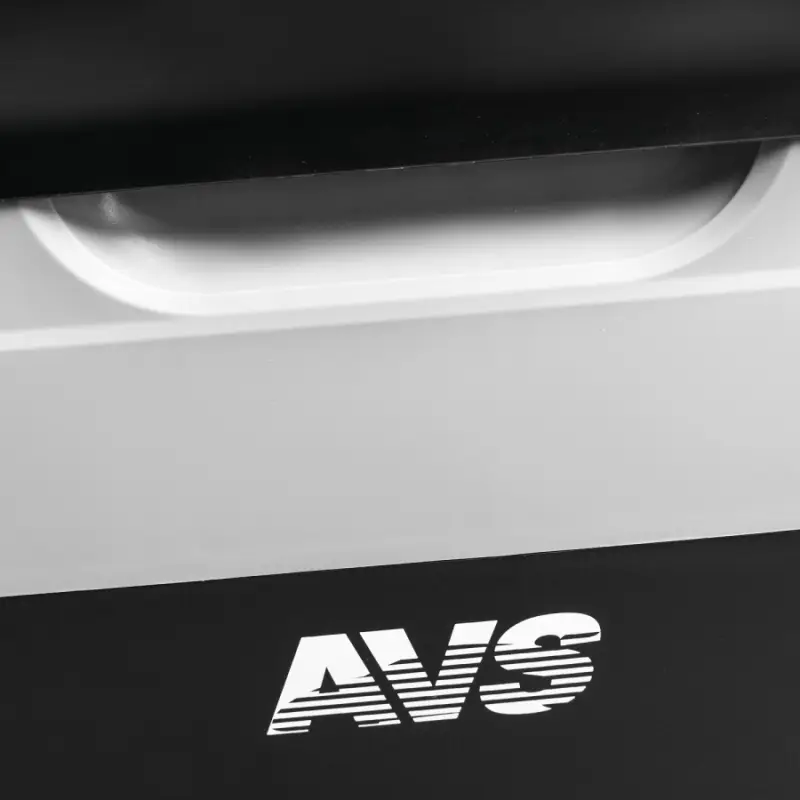 Холодильник компрессорный AVS FR-22G 22 литра