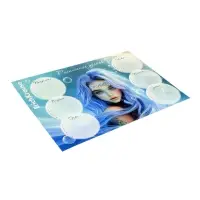Расписание уроков A4, ErichKrause Aquamarine