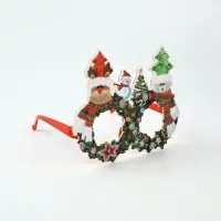 Пакет подарочный «Новогодняя сказка», с очками, 31 × 11 × 40 см Пакет подарочный «Новогодняя сказка», с очками, 31 × 11 × 40 см