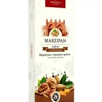 Конфеты &laquo;Марципан в молочном шоколаде с грецким орехом&raquo;, 85 г