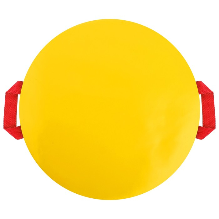 Санки-ледянки «Забавные животные», d=45 см Санки-ледянки «Забавные животные», d=45 см