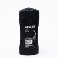 Гель для душа AXE Black морозная груша и кедр, 250 мл