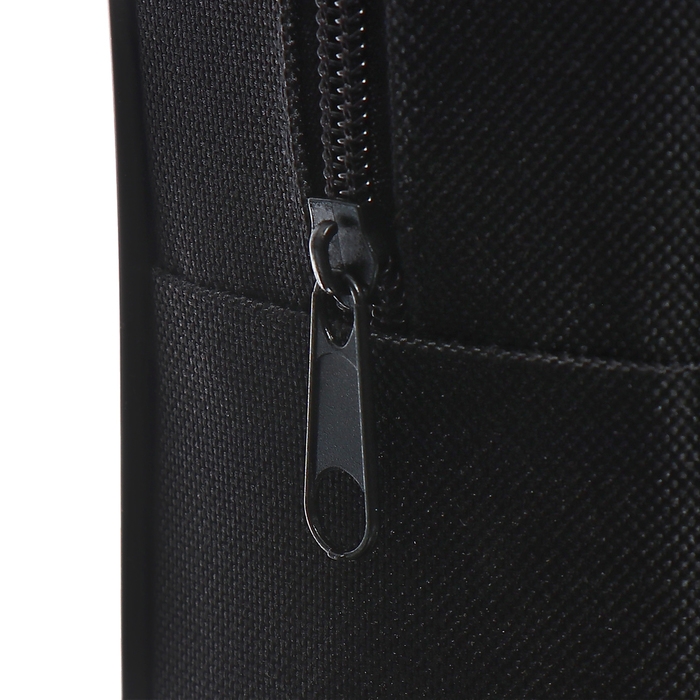 Папка с ручками текстильная А4, 350 х 265 x 75 мм, ПМД 4-20 Папка с ручками текстильная А4, 350 х 265 x 75 мм, ПМД 4-20 "Акула DJ"