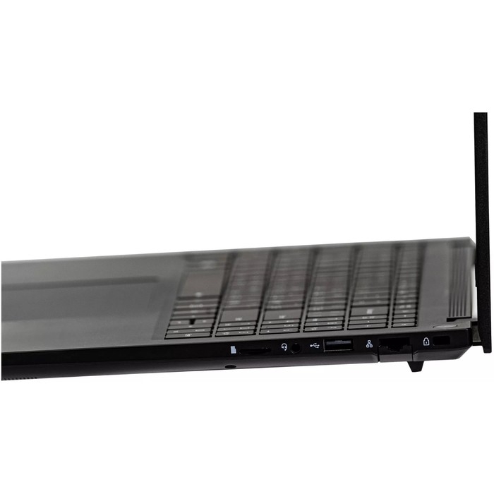 Ноутбук ACD 15S G2, 15,6 Ноутбук ACD 15S G2, 15,6", i5-1235U, 8Gb,SSD 256Gb, IntelIris Xe, noOS, черный